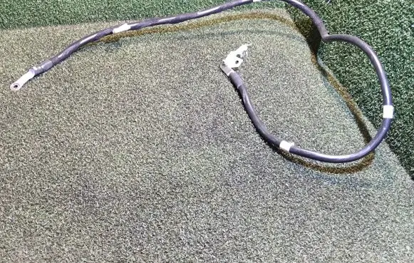 Ford Transit Custom Negative earth cable (battery) KK2T14301EB 50096919