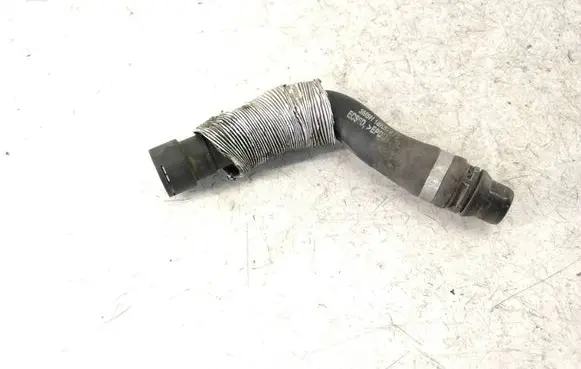 Volvo V50 Engine coolant pipe/hose 3M5H18K579FE