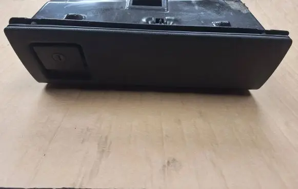 Volkswagen Corrado Glove box set 535857103