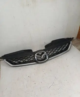 Front grill