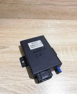 Ford Mondeo Mk III Other control units/modules A6005580