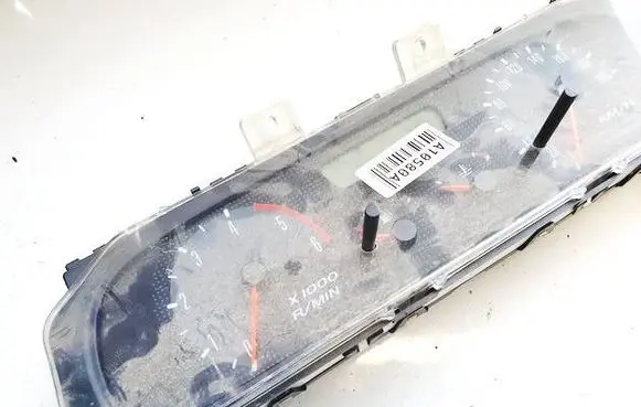 Nissan Terrano Speedometer (instrument cluster) 2X8023931576