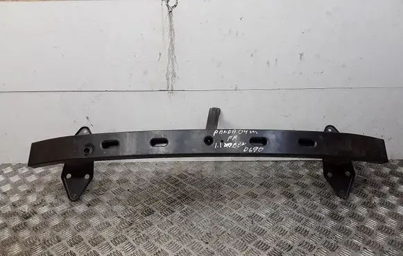 Fiat Panda II Front bumper cross member 