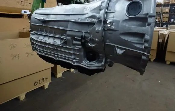 Mercedes-Benz X-class W470 Automatic gearbox 72500802217228KG