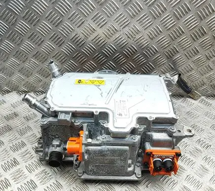Renault Austral Voltage converter inverter 291A13495R 292A08514R