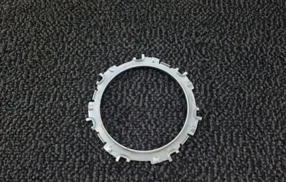 BMW 4 G22 G23 G24 G26 In tank fuel pump screw locking ring/nut 7471828 16117471828 1091445