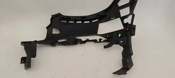 Mercedes-Benz E W213 Front bumper mounting bracket A2138852503