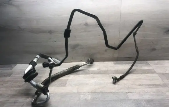 Audi Q5 SQ5 Air conditioning (A/C) pipe/hose 8R0260710 M0LD76012 ST5609