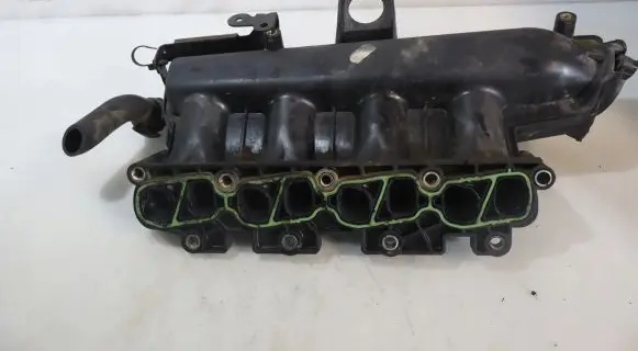 Opel Corsa D Intake manifold 0281002844