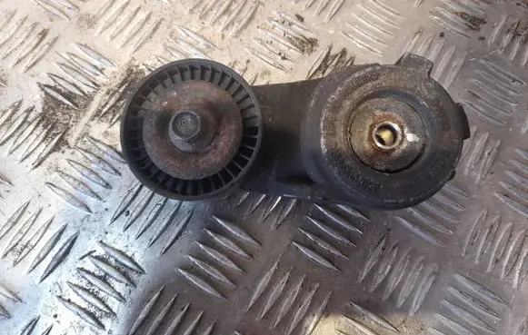 Volkswagen Routan Generator/alternator belt tensioner NERA