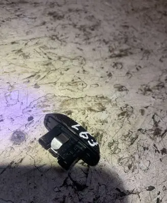 BMW 3 E90 E91 Sun solar sensor 6926459