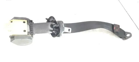 Peugeot 307 Middle seatbelt (rear) 804889XX
