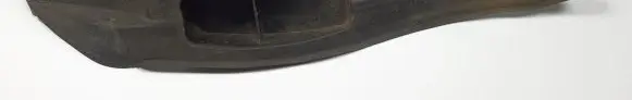 Citroen C5 Fender foam support/seal 9682864080