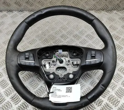 Ford Focus Steering wheel 34246312G JX7B3600GF