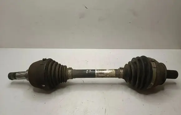 Volvo V60 Front driveshaft 6G9N3B437CD T130219 D0V6C