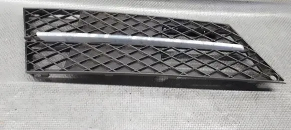 BMW 5 E60 E61 Front bumper lower grill