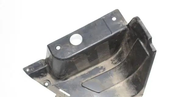 Hyundai Ioniq Pickup box liner 86696G7000