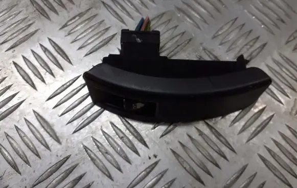 Peugeot 207 Sunroof switch 96612184