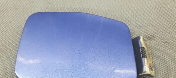 Suzuki Baleno EG Fuel cap release pull handle 