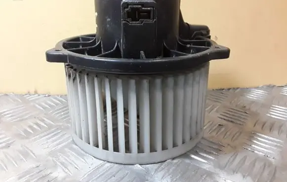 Hyundai i10 Heater fan/blower F00S330024