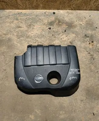 Nissan Qashqai Engine cover (trim)