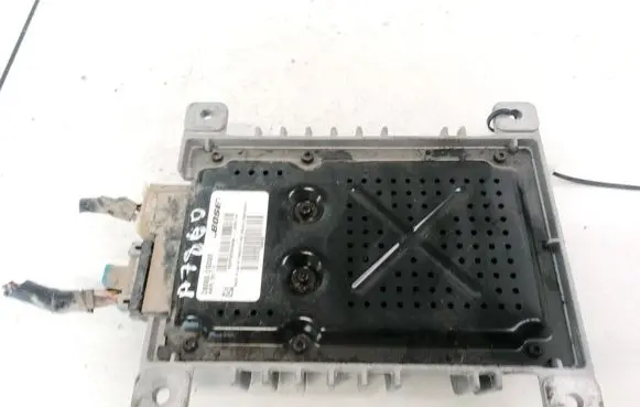 Infiniti FX Sound amplifier 28060CG000