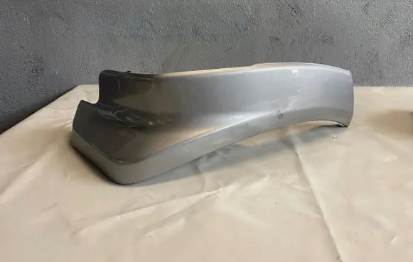 Mitsubishi Pajero Rear mudguard MR478778