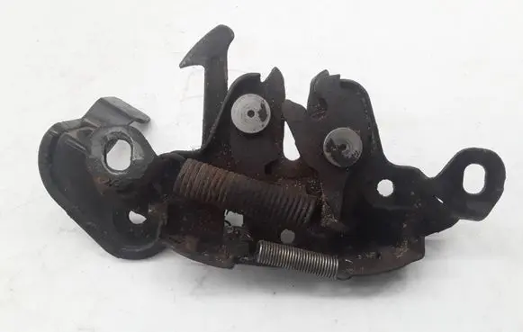 Nissan Almera N16 Engine bonnet/hood lock/catch