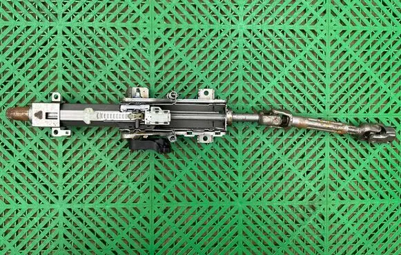 Seat Leon (5F) Steering wheel axle 5Q1419502BL 5Q1419502BS 5Q0065