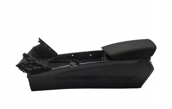 Renault Megane IV Center console 