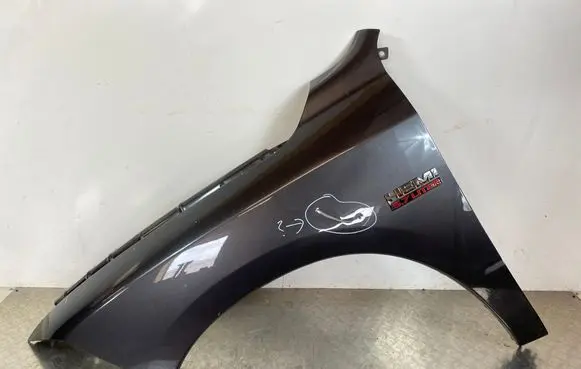 Dodge VAN RAM Fender