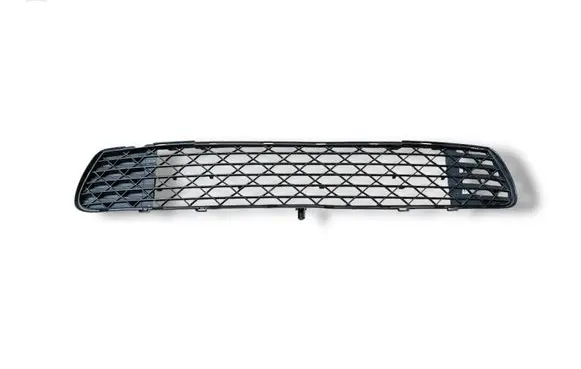 Citroen C4 Grand Picasso Front bumper lower grill 9680402877
