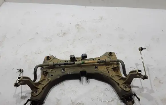Renault Clio V Front subframe 544012246R
