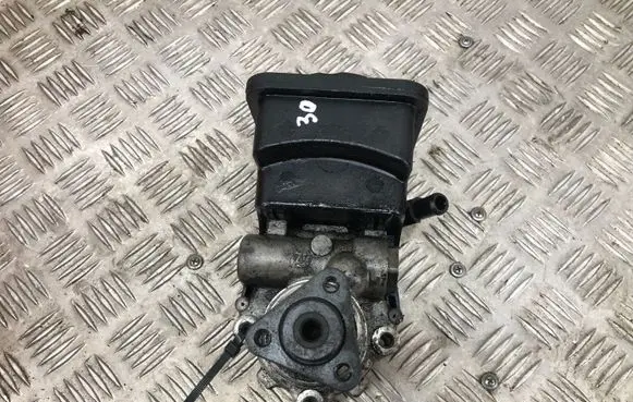 BMW 3 E46 Power steering pump 1095155 32411095155