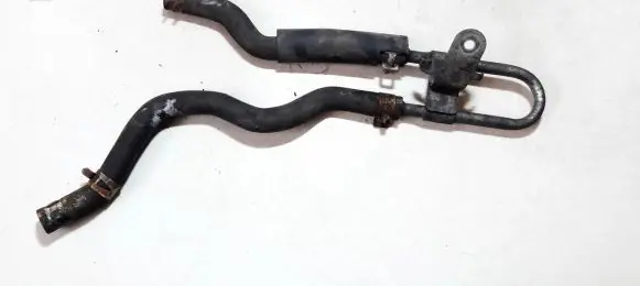 Toyota Urban Cruiser (XP110) Engine coolant pipe/hose