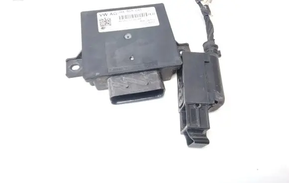 Volkswagen PASSAT B7 Other control units/modules 3AA919041