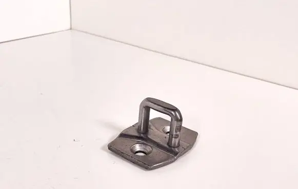 BMW 3 F30 F35 F31 Rear door lock loop/hook striker 7312545 221254 00302