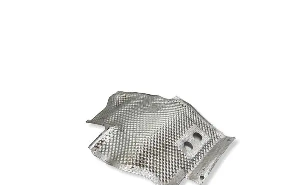 Jeep Grand Cherokee Heat shield in engine bay 68211984AA 60766