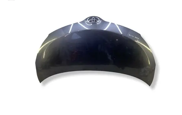 Toyota Urban Cruiser (XP110) Engine bonnet/hood