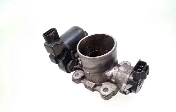 Toyota Auris 150 Throttle valve 1923002010 0R010 7A29