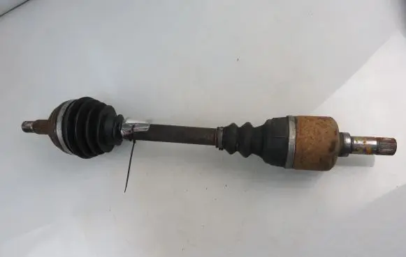 Peugeot Expert Front driveshaft