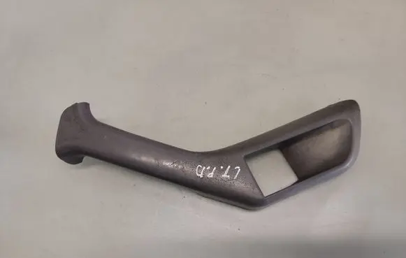 Volkswagen II LT Front door interior handle trim 2D0867198