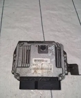 Hyundai Santa Fe Engine control unit/module 3911327825