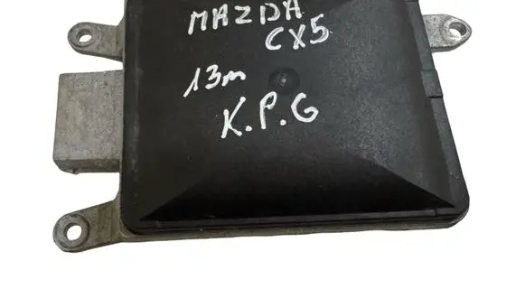 Mazda CX-5 Blind spot module KD4967Y90B 6PZ00901471