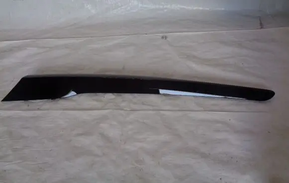 Renault Kadjar Other center console (tunnel) element 969310971R