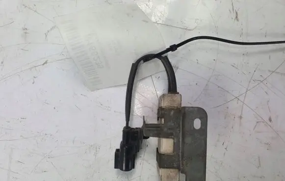 Toyota Yaris Turbine electric control actuator 246810-6110B