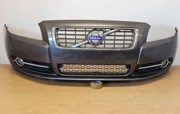 Volvo S80 Front bumper