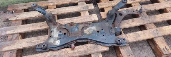 Volvo V50 Front subframe