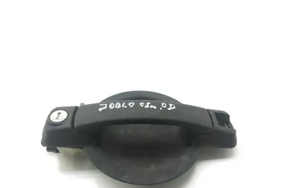 Fiat Doblo Front door exterior handle 232884