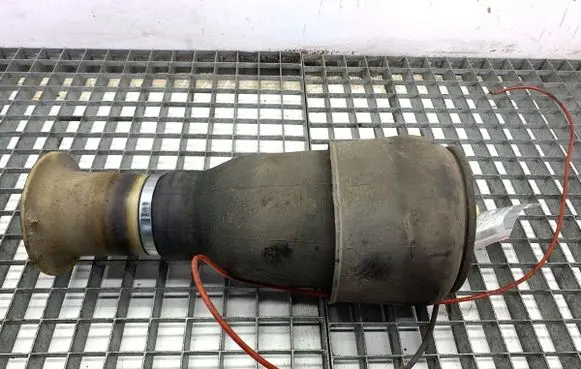 BMW 5 F10 F11 Rear air suspension bag/shock absorber 